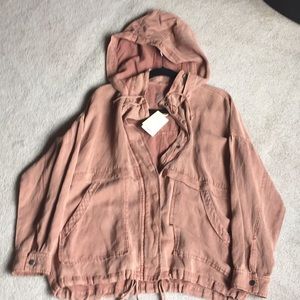 Brand new Lucky jacket